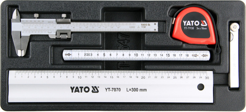  Yato   5 (YT-55474)