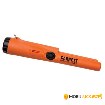  Garrett Pro-Pointer AT