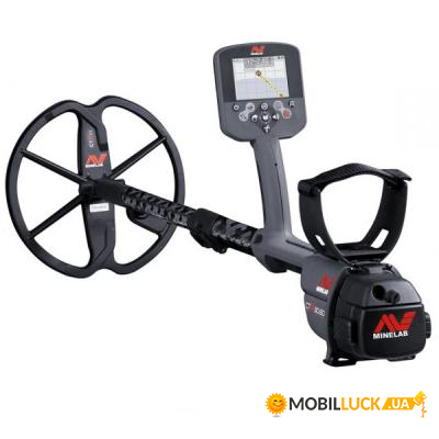  Minelab CTX 3030