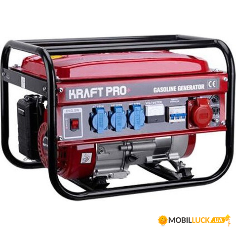   Kraft Pro KP8500W