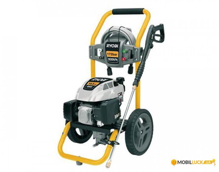    Ryobi RPW 2400