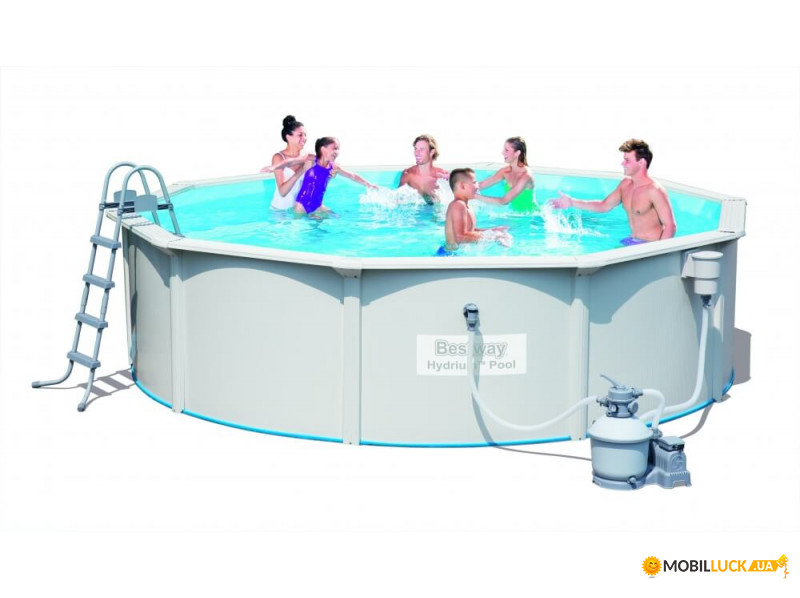  Intex Bestway 56384 Hydrium Pool BESTWAY (56384)