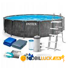  Intex  26742 NP