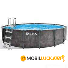  Intex  26744 NP