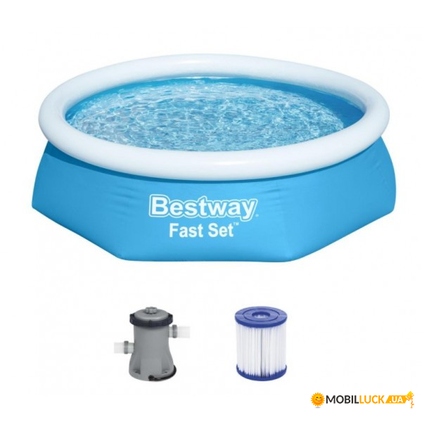   Bestway 57450 24461 