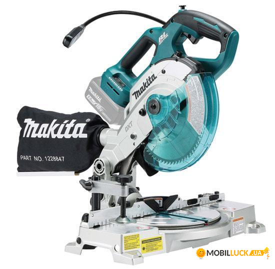    Makita DLS600Z ( )