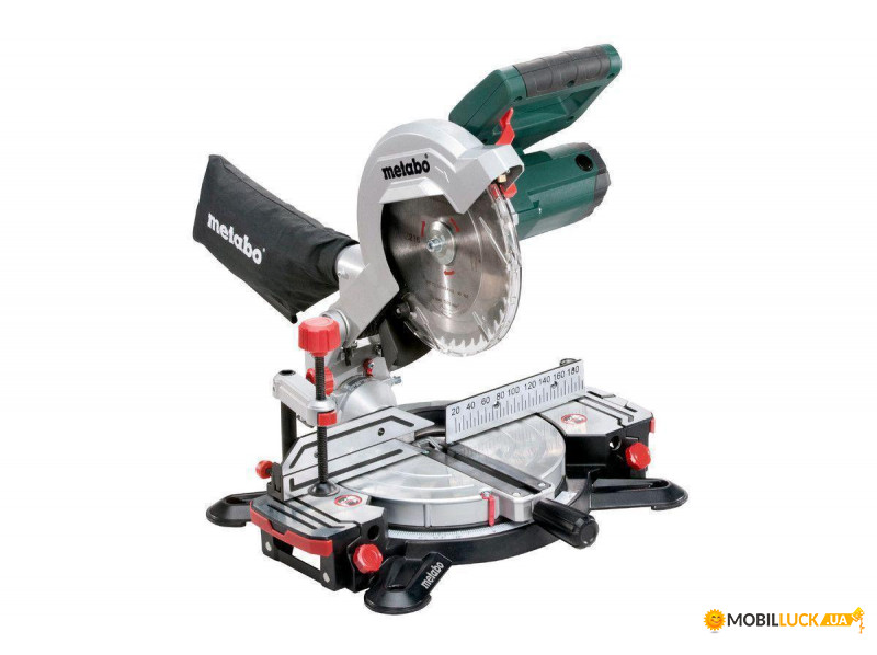   Metabo KS 216 M