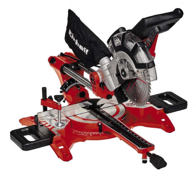   Einhell TC-SM 2131/1 Dual (4300390)