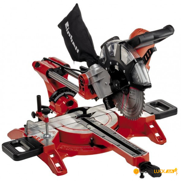     Einhell TC-SM 2534/1 Dual (4300395)