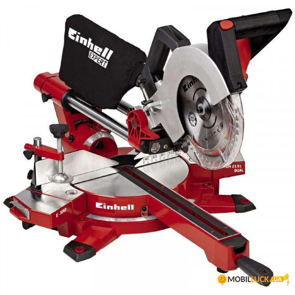   Einhell TE-SM 2131 Dual