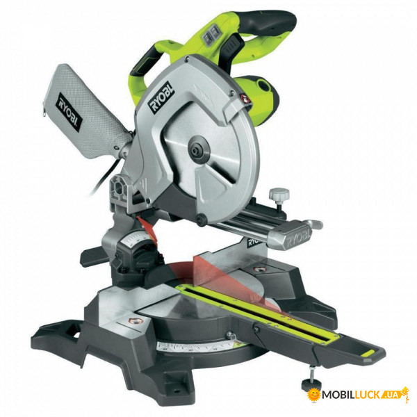   Ryobi EMS305RG