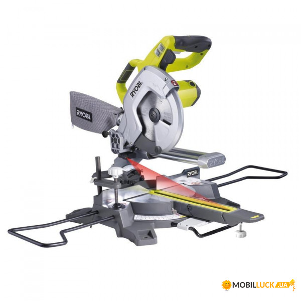   Ryobi EMS 216L