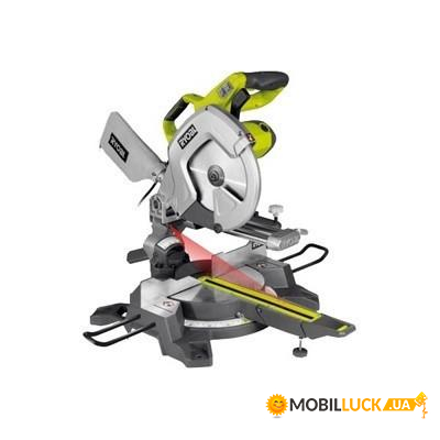   Ryobi EMS 254 L