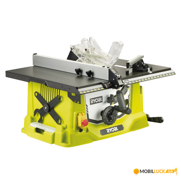   Ryobi RTS1800-G 1800  