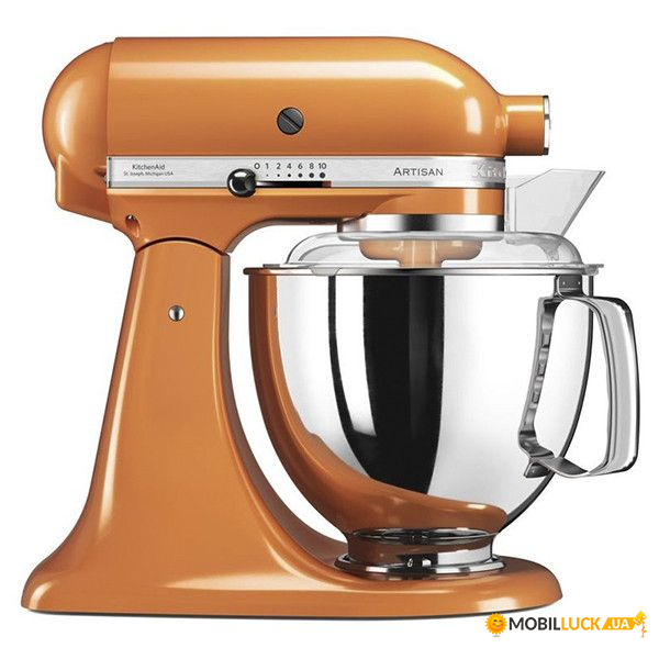   KitchenAid 5KSM175PSETG