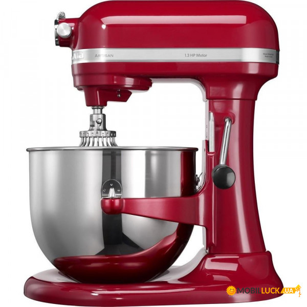   KitchenAid Artisan 5KSM7580XEER