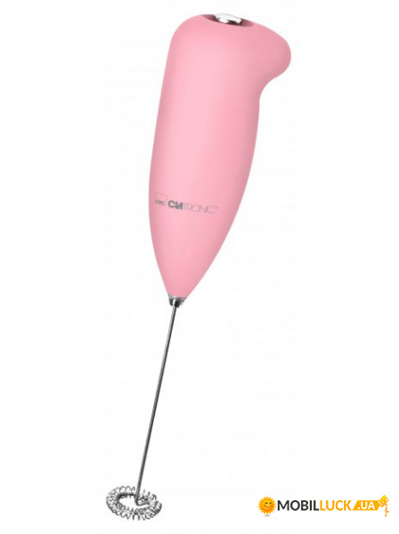 - Clatronic MS 3089 Pink