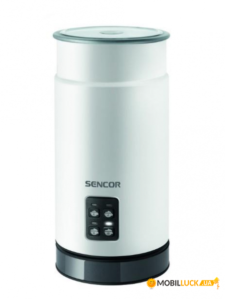   Sencor SMF2030WH