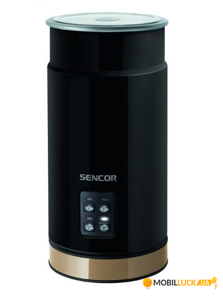   Sencor SMF2031BK