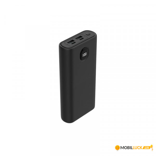    Power Bank 2E 20000 (2E-PB2011-BLACK)