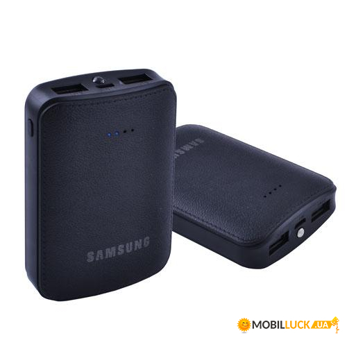 Power Bank Samsung 15000mAh 2USB(1A+2.1) - 6 (3000mAh) 5902