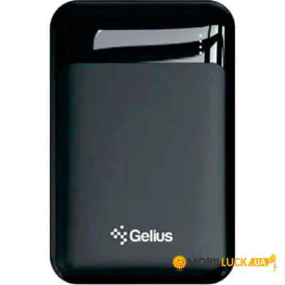   Gelius Pro RDM GP-PB05263 5000mAh Black (00000087396)