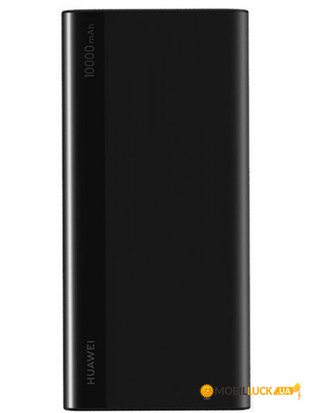  Power Bank Huawei CP11QC 10000mAh 1USB 2A Black (55031142)