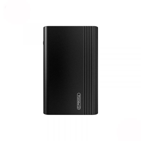   Power Bank Proda Cather PD-P23 10 000 mAh Black