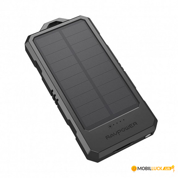    RavPower 15000 mAh (RP-PB124)