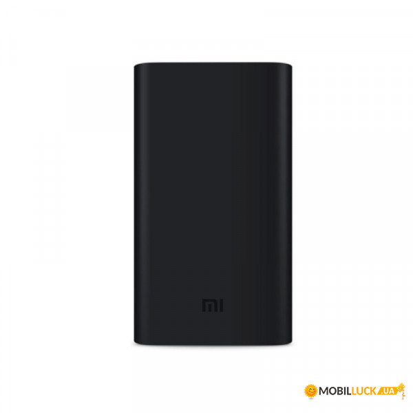   SK Power Bank Xiaomi 2 10000mAh Black 