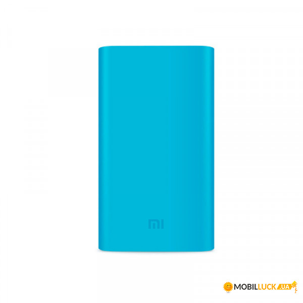   SK Power Bank Xiaomi 2 10000mAh Blue 