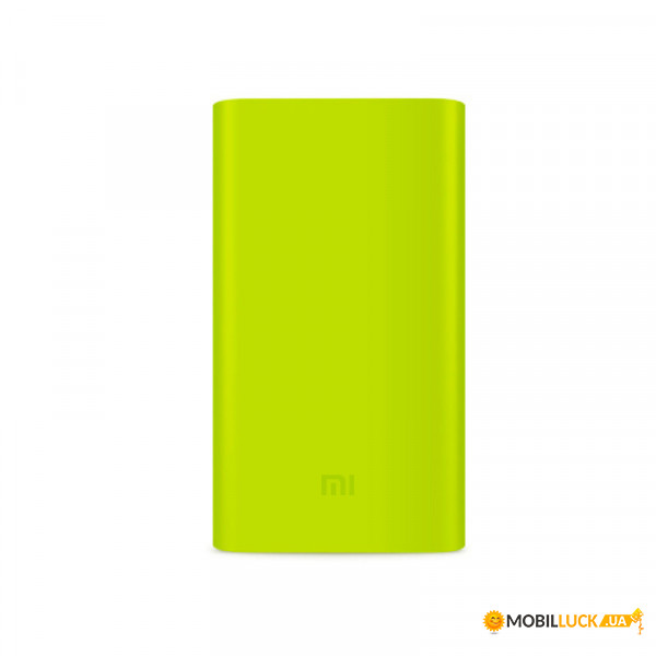   SK Power Bank Xiaomi 2 10000mAh Green 