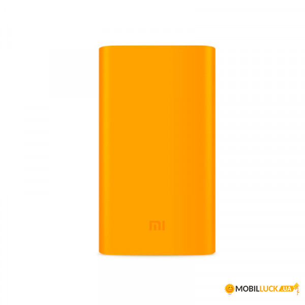   SK Power Bank Xiaomi 2 10000mAh Orange 