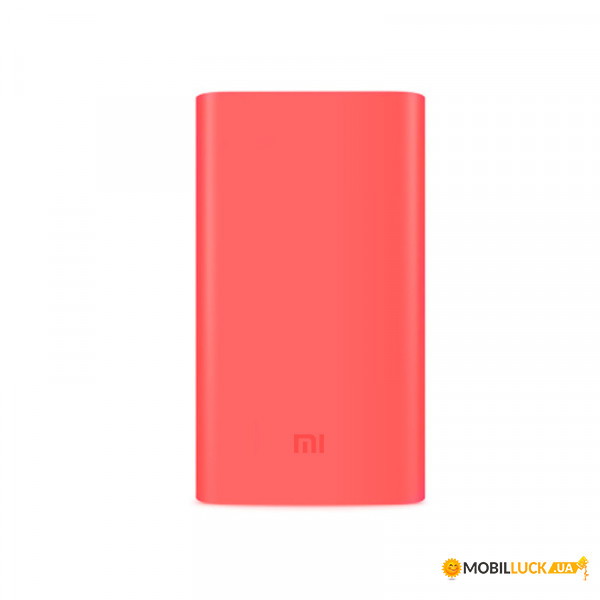   SK Power Bank Xiaomi 2 10000mAh Pink 