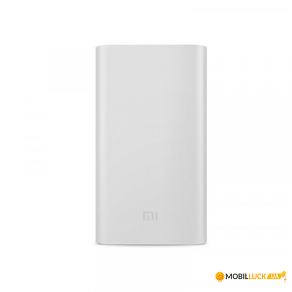   SK Power Bank Xiaomi 2 10000mAh White 