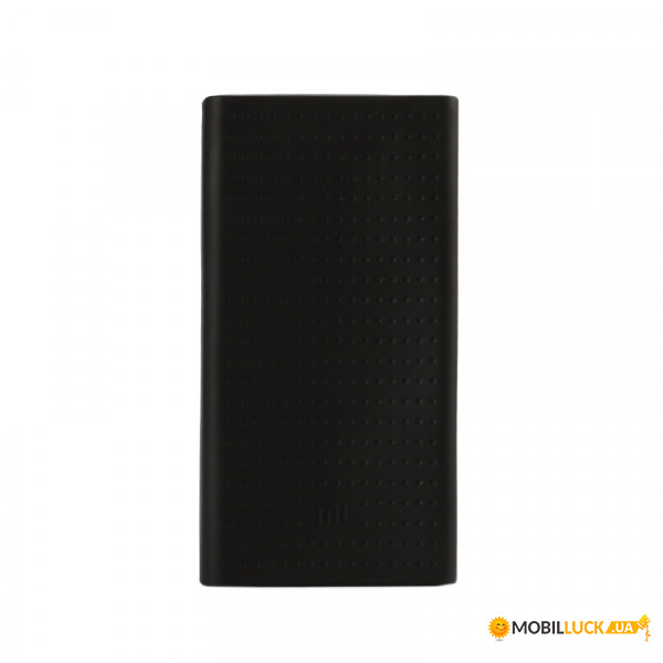   SK Power Bank Xiaomi 2 20000mAh Black 