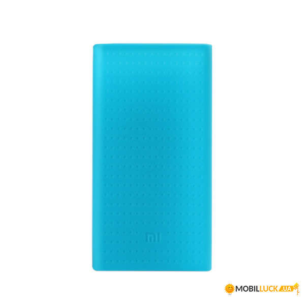   SK Power Bank Xiaomi 2 20000mAh Blue 