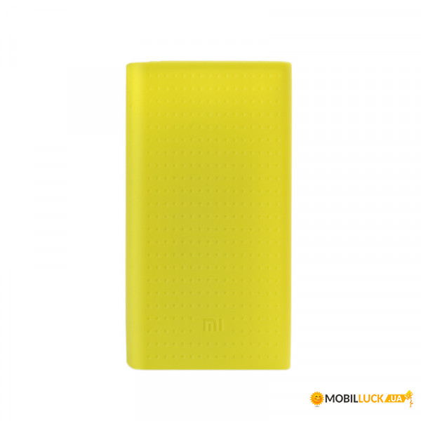   SK Power Bank Xiaomi 2 20000mAh Green 