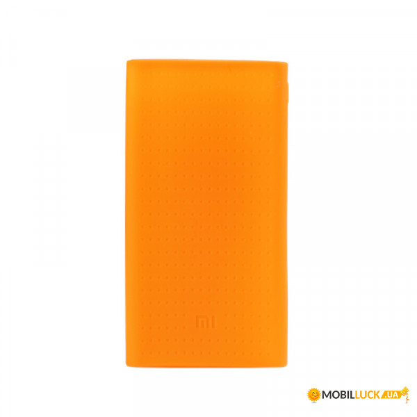   SK Power Bank Xiaomi 2 20000mAh Orange 