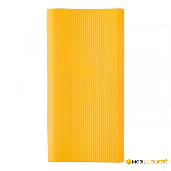   SK Power Bank Xiaomi 2i 10000mAh Orange 