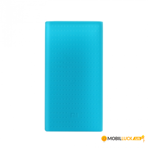  SK Xiaomi Power Bank 2c 20000mAh Blue