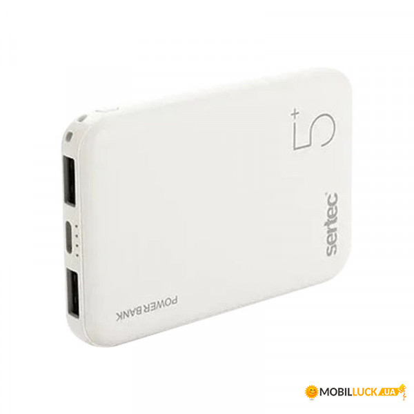    Sertec ST-2060 5000mAh 