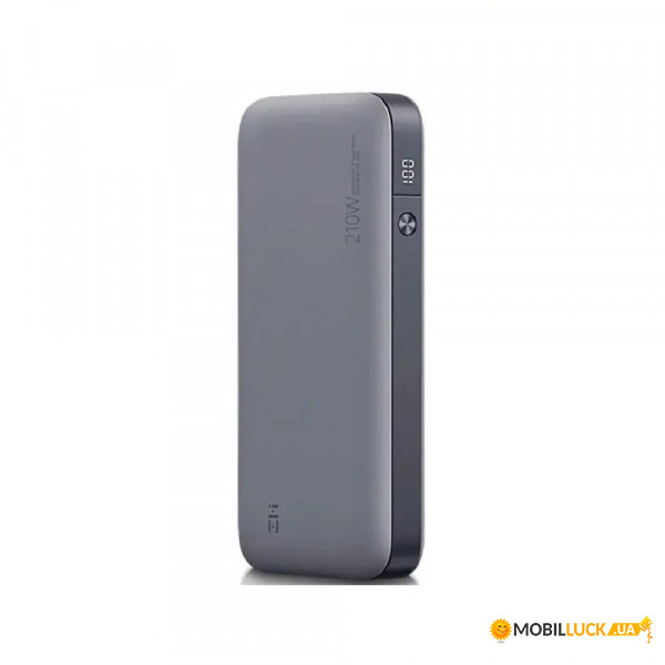  ZMI No20 200W 25000 mAh Silver