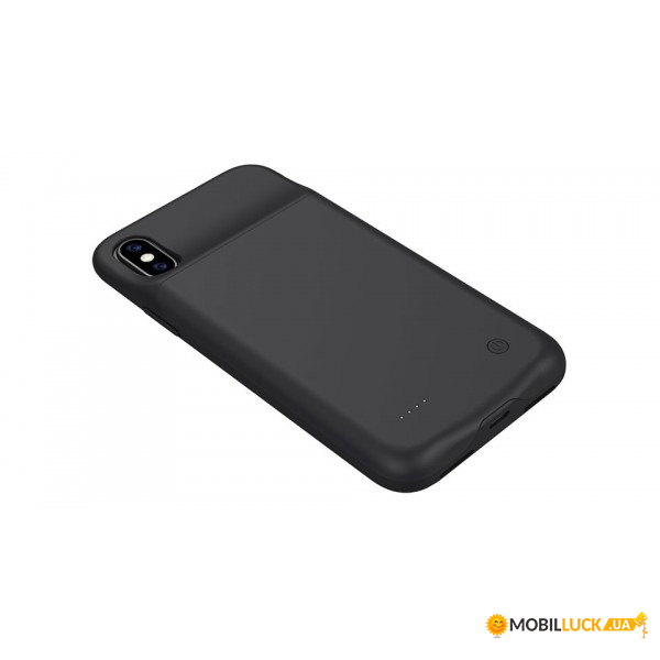 -  iPhone X Awei B1 3200mAh Black (14761)