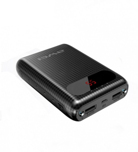    Awei P27k 8400mAh Black