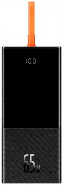   Baseus 20000mAh PD/65W (PPJL000001)