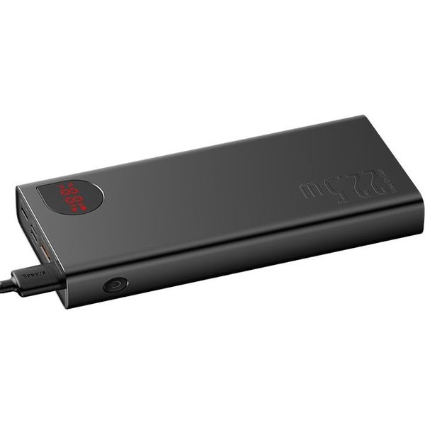 Power Bank Baseus Adaman Metal 22.5W 20000 mAh (PPADM20S)