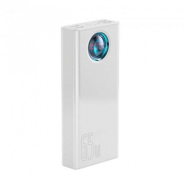   Baseus Amblight 30000mAh 65W (PPLG-A01)