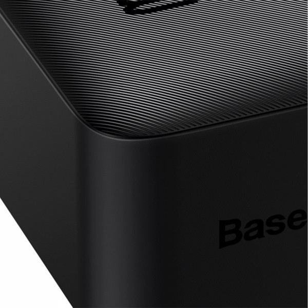    Baseus Bipow Digital Display 30000mAh 15W Black (PPBD050201)