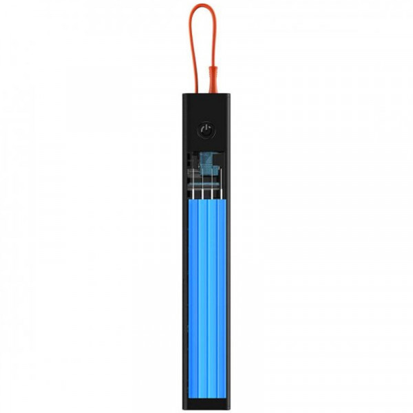    Baseus Elf Digital Display Fast Charging 65W 20000mAh (PPJL000001) Black